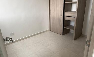 apartamento en arriendo en alto bonito. Cod A216134