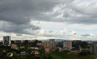 apartamento en arriendo en alto bonito. Cod A216134