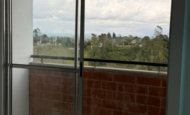 apartamento en arriendo en alto bonito. Cod A216134