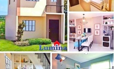 Lumina Homes Subic Murang Pabahay