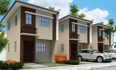 Lumina Homes Subic Murang Pabahay