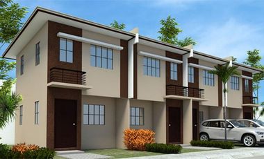 Lumina Homes Subic Murang Pabahay