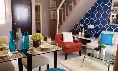 Lumina Homes Subic Murang Pabahay