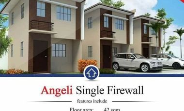 Lumina Homes Subic Murang Pabahay