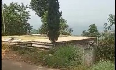 2,5 Ha Kebun Subur Desa Sumur Bandung, Cipatat, Bandung Barat