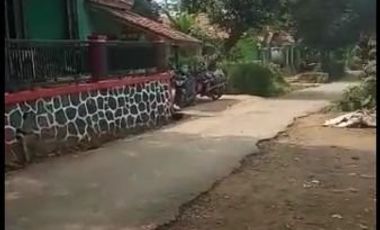 2,5 Ha Kebun Subur Desa Sumur Bandung, Cipatat, Bandung Barat
