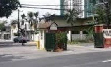 For Sale: Vacant Lot in San Miguel Village, Makati City