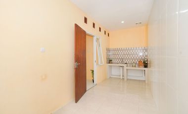 Rumah Cantik Idaman 15 Menit ke Terminal Sawangan Dibantu KPR J-24640