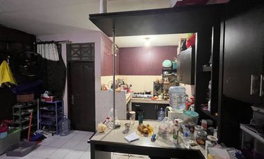 Rumah Cantik Idaman 15 Menit ke Terminal Sawangan Dibantu KPR J-24640