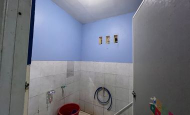 Rumah Cantik Idaman 15 Menit ke Terminal Sawangan Dibantu KPR J-24640