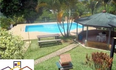 Alquiler de Finca de Recreo en Girardota