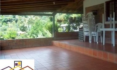 Alquiler de Finca de Recreo en Girardota