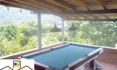 Alquiler de Finca de Recreo en Girardota