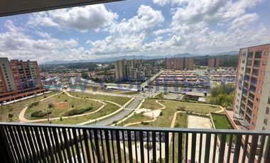 Apartamento en Arriendo en Antioquia, RIONEGRO, BARRO BLANCO