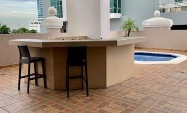 APARTAMENTO 3REC + CBE SAN FRANCISCO PACIFIC BAY 224M2