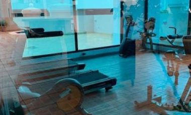 APARTAMENTO 3REC + CBE SAN FRANCISCO PACIFIC BAY 224M2