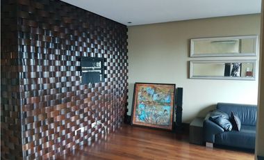 APARTAMENTO 3REC + CBE SAN FRANCISCO PACIFIC BAY 224M2