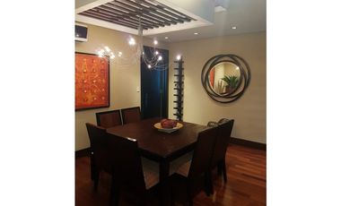 APARTAMENTO 3REC + CBE SAN FRANCISCO PACIFIC BAY 224M2