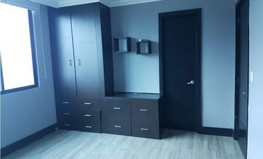 APARTAMENTO 3REC + CBE SAN FRANCISCO PACIFIC BAY 224M2