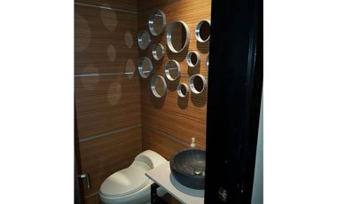 APARTAMENTO 3REC + CBE SAN FRANCISCO PACIFIC BAY 224M2