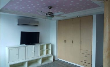 APARTAMENTO 3REC + CBE SAN FRANCISCO PACIFIC BAY 224M2