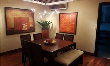 APARTAMENTO 3REC + CBE SAN FRANCISCO PACIFIC BAY 224M2