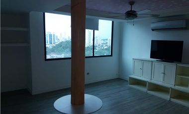 APARTAMENTO 3REC + CBE SAN FRANCISCO PACIFIC BAY 224M2