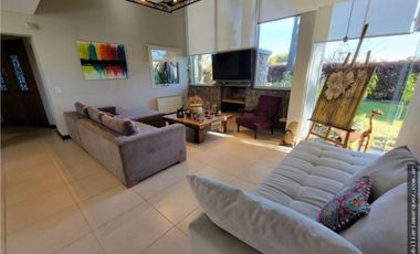 CASA EN ALQ X TEMP EN PINAMAR