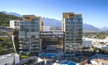 DEPARTAMENTO PENTHOUSE EN VENTA  LAS PRIVANZAS MONTERREY