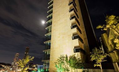 DEPARTAMENTO PENTHOUSE EN VENTA  LAS PRIVANZAS MONTERREY