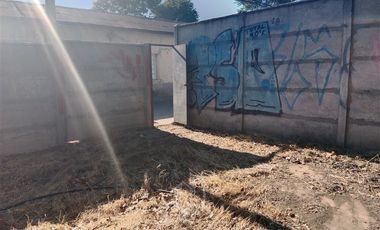Sitio en Venta en cerca de Pompeya