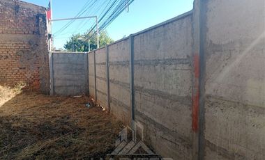 Sitio en Venta en cerca de Pompeya