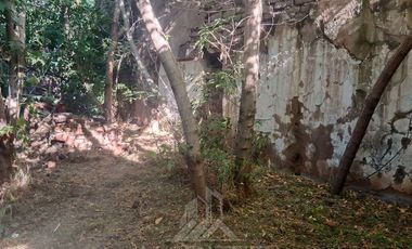 Sitio en Venta en cerca de Pompeya