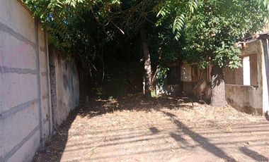 Sitio en Venta en cerca de Pompeya