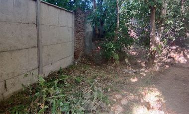 Sitio en Venta en cerca de Pompeya