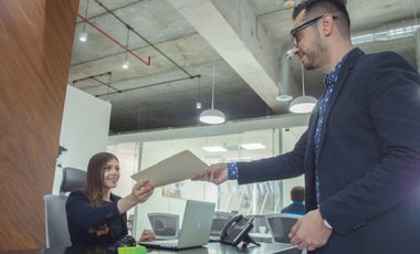 RENTA OFICINA EN GUADALAJARA PARA 4 PERSONAS CON HASTA UN 30% DE DESCUENTO!