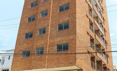 apartamento en arriendo en villa santos. Cod A7584