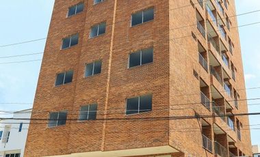 apartamento en arriendo en villa santos. Cod A7584