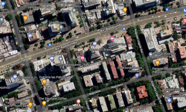 Local Comercial en Arriendo en Av Apoquindo/ Metro el Golf