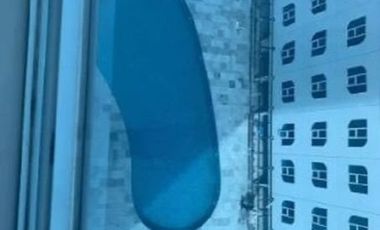 Dijual Apartemen City Square A, Siap Huni, Surabaya Selatan