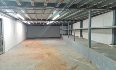 VIA ESPAÑA/| BODEGA/ALQUILER O VENTA |