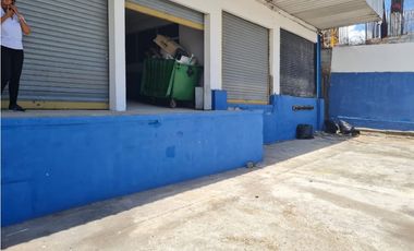 VIA ESPAÑA/| BODEGA/ALQUILER O VENTA |