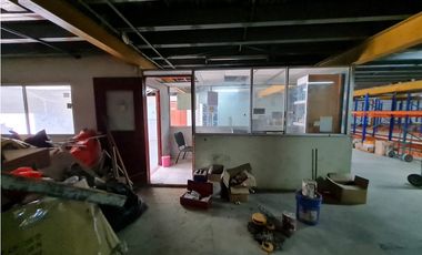 VIA ESPAÑA/| BODEGA/ALQUILER O VENTA |