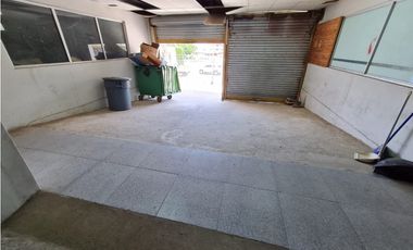 VIA ESPAÑA/| BODEGA/ALQUILER O VENTA |