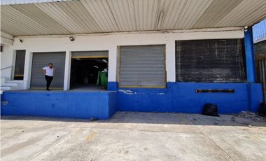 VIA ESPAÑA/| BODEGA/ALQUILER O VENTA |