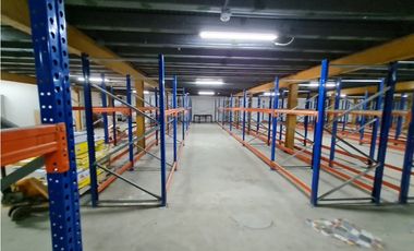 VIA ESPAÑA/| BODEGA/ALQUILER O VENTA |