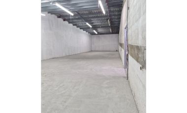 VIA ESPAÑA/| BODEGA/ALQUILER O VENTA |