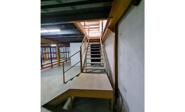 VIA ESPAÑA/| BODEGA/ALQUILER O VENTA |