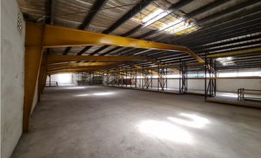 VIA ESPAÑA/| BODEGA/ALQUILER O VENTA |