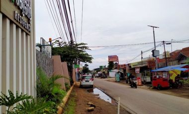 Rumah mewah 2 lt dekat UNPAD ITB IKOPIN JATOS Jatinangor